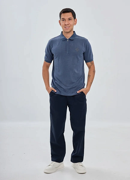 Поло I See D.N.M фото № 4 Казахстан