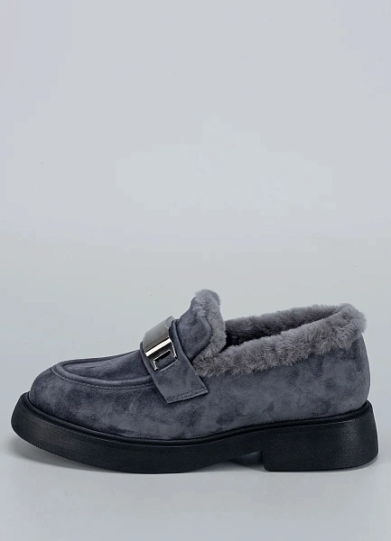 Лоферы Loretta Very фото № 1 интернет-магазин