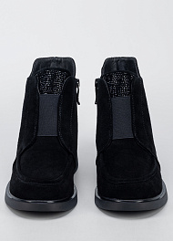 Ботинки Franco Manatti фото № 3 недорого