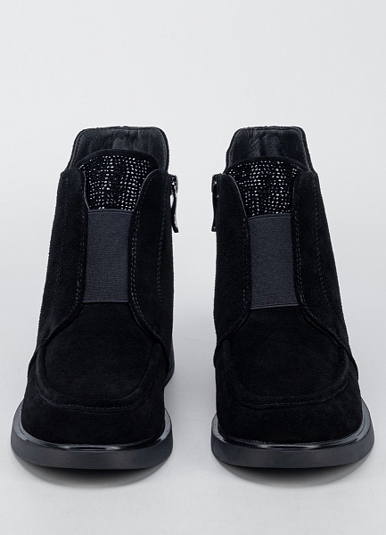 Ботинки Franco Manatti фото № 3 недорого