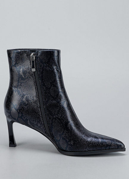 Ботильоны Vita-G фото № 5 купить