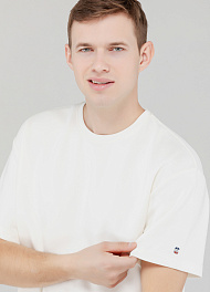 футболка I SEE D.N.M фото № 2 цена