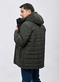 Куртка Grizzly Force фото № 4 Казахстан