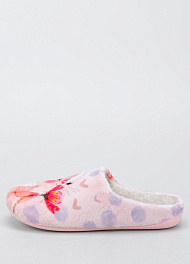 Тапочки Dinamic фото № 1 интернет-магазин