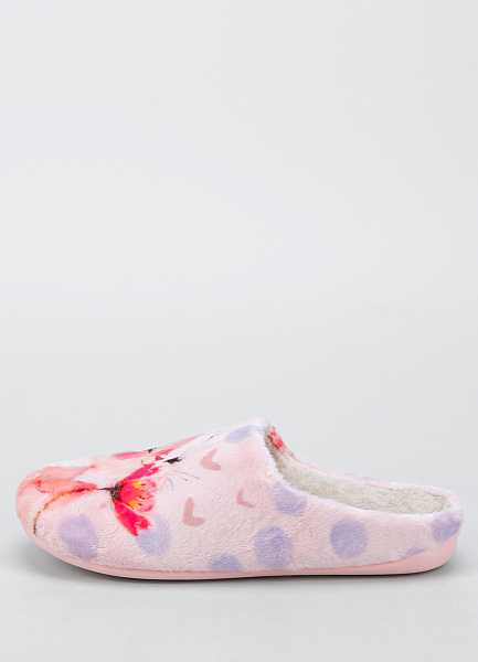 Тапочки Dinamic фото № 1 интернет-магазин