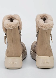 Ботинки Rieker фото № 4 Казахстан