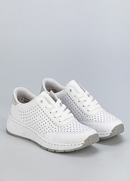 Кроссовки Rieker фото № 2 цена