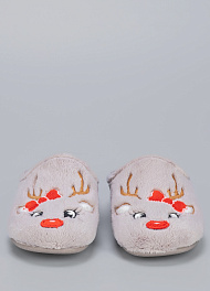 Тапочки Alberola фото № 3 недорого