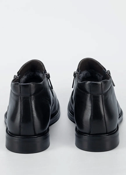 Сапоги Duca Daretti фото № 4 Казахстан