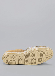 Эспадрильи Status фото № 5 купить