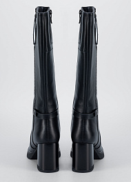 Сапоги Franco Manatti фото № 4 Казахстан