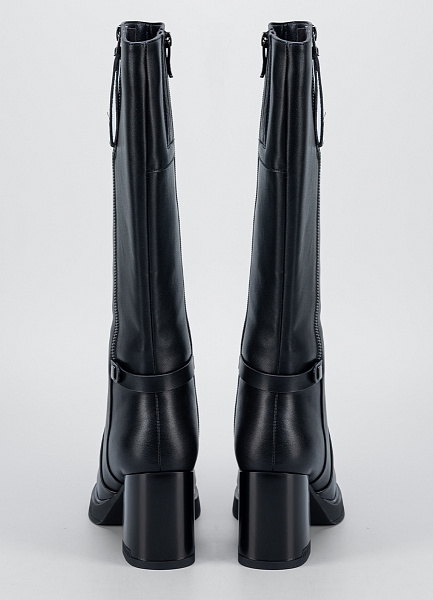 Сапоги Franco Manatti фото № 4 Казахстан