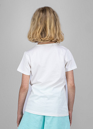 Футболка Thomas Graf фото № 3 недорого