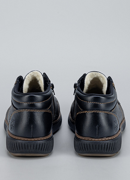 Ботинки Rieker фото № 4 Казахстан