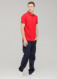 Поло Thomas Graf фото № 4 Казахстан