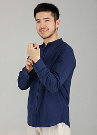 Рубашка Thomas Graf фото № 2 цена