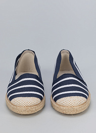 Эспадрильи Alcala фото № 3 недорого