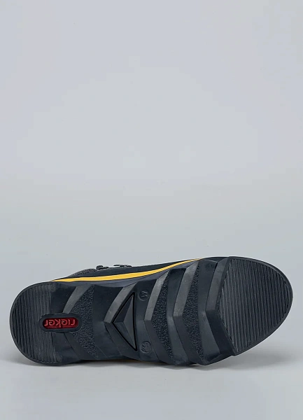 Ботинки Rieker фото № 6 онлайн