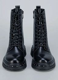 Ботинки Tamaris фото № 3 недорого