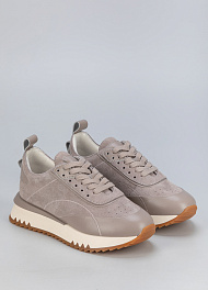 Кроссовки Franco Manatti фото № 2 цена