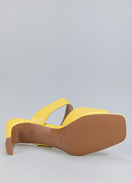 Мюли Loretta Very фото № 5 купить