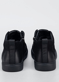 Кеды высокие Mattini фото № 4 Казахстан