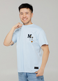 футболка I SEE D.N.M фото № 2 цена