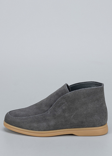 Ботинки Franco Manatti фото № 1 интернет-магазин