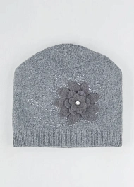 шапка-бини Thomas Graf фото № 1 интернет-магазин