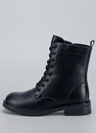 Ботинки Franco Manatti фото № 1 интернет-магазин