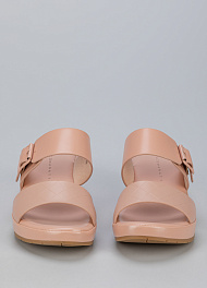 Пантолеты Franco Manatti фото № 3 недорого