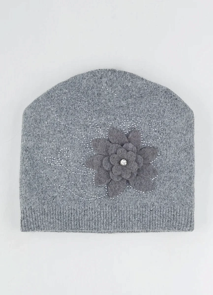 шапка-бини Thomas Graf фото № 1 интернет-магазин