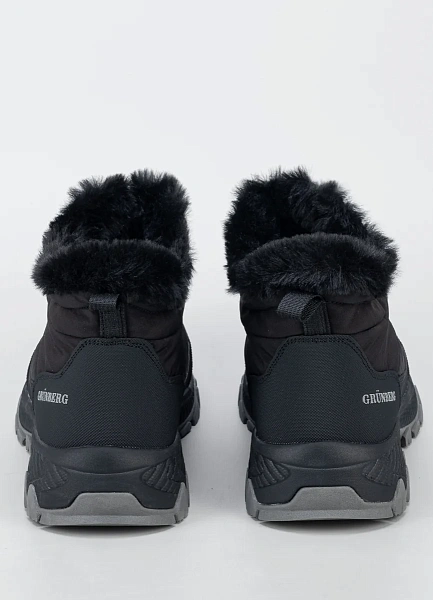 Дутыши Grunberg фото № 4 Казахстан