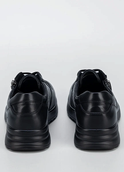 Кроссовки Franco Manatti фото № 4 Казахстан