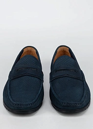 Мокасины Mattini фото № 3 недорого