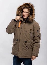 Куртка Shark Force фото № 1 интернет-магазин