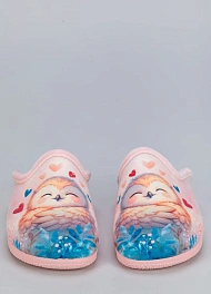 Тапочки Alberola фото № 3 недорого