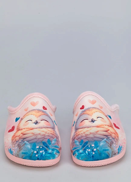 Тапочки Alberola фото № 3 недорого