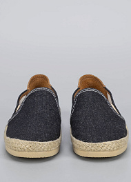 Слипоны Alberola фото № 3 недорого