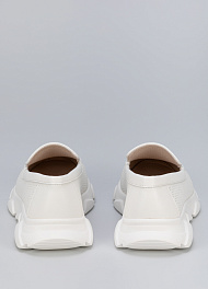 Слипоны Franco Manatti фото № 4 Казахстан