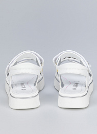 Сандалии Asso фото № 4 Казахстан