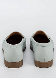 Лоферы Franco Manatti фото № 4 Казахстан