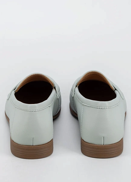 Лоферы Franco Manatti фото № 4 Казахстан