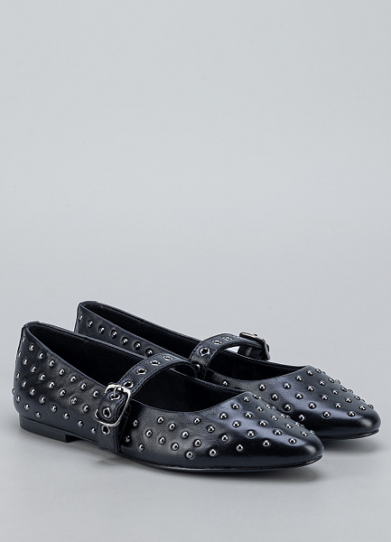 Балетки Marco Tozzi фото № 2 цена