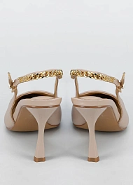 Туфли слингбэки Ferre фото № 4 Казахстан