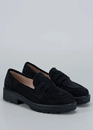 Лоферы Franco Manatti фото № 2 цена