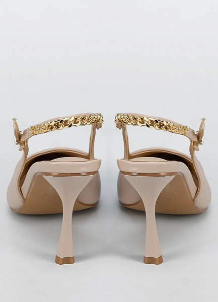 Туфли слингбэки Ferre фото № 4 Казахстан