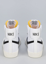 Кеды Nike фото № 4 Казахстан