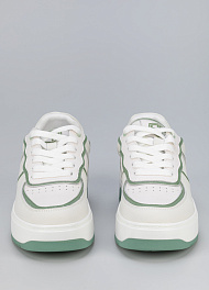 Кеды Franco Manatti фото № 3 недорого