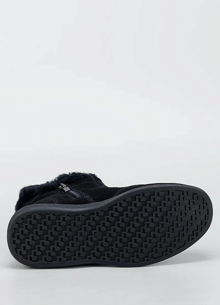 Кеды Franco Manatti фото № 6 онлайн